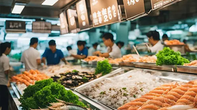 熱力冶金行業